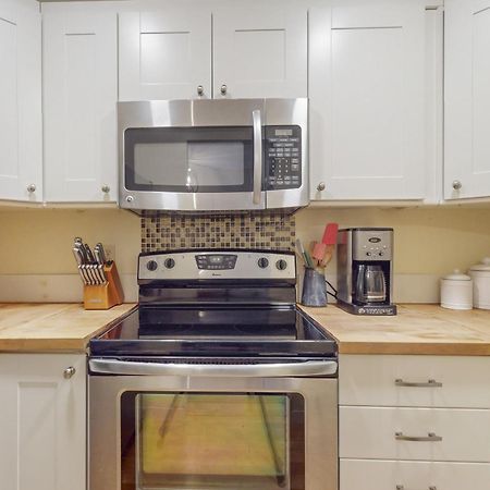 Mountain Breeze Getaway Condos 워렌 객실 사진