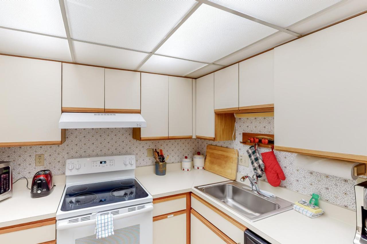 Mountain Breeze Getaway Condos 워렌 외부 사진