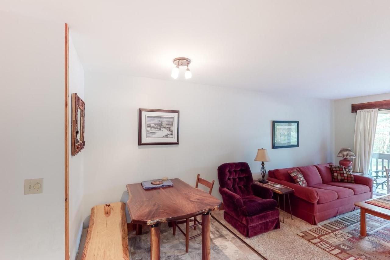 Mountain Breeze Getaway Condos 워렌 외부 사진
