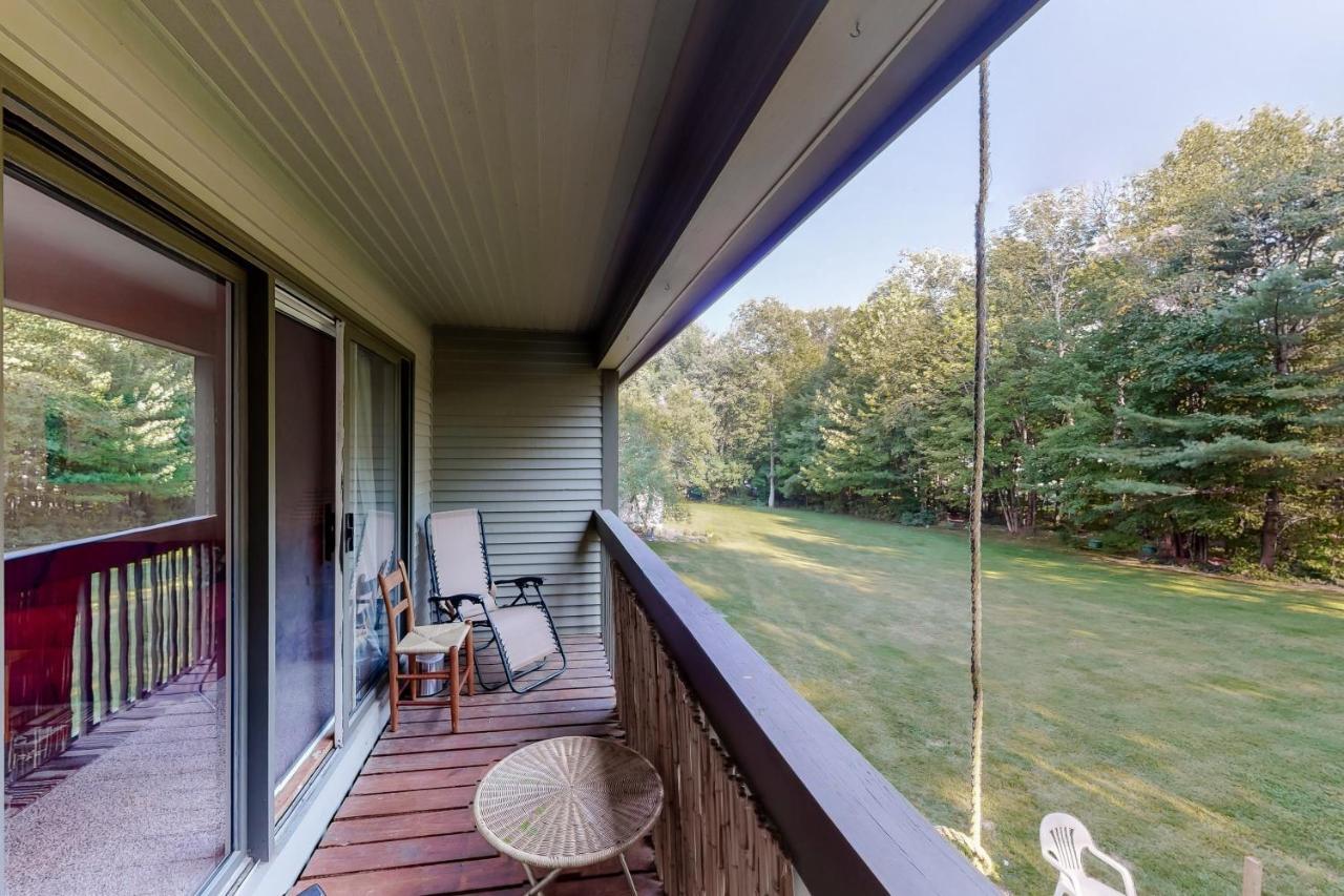 Mountain Breeze Getaway Condos 워렌 외부 사진