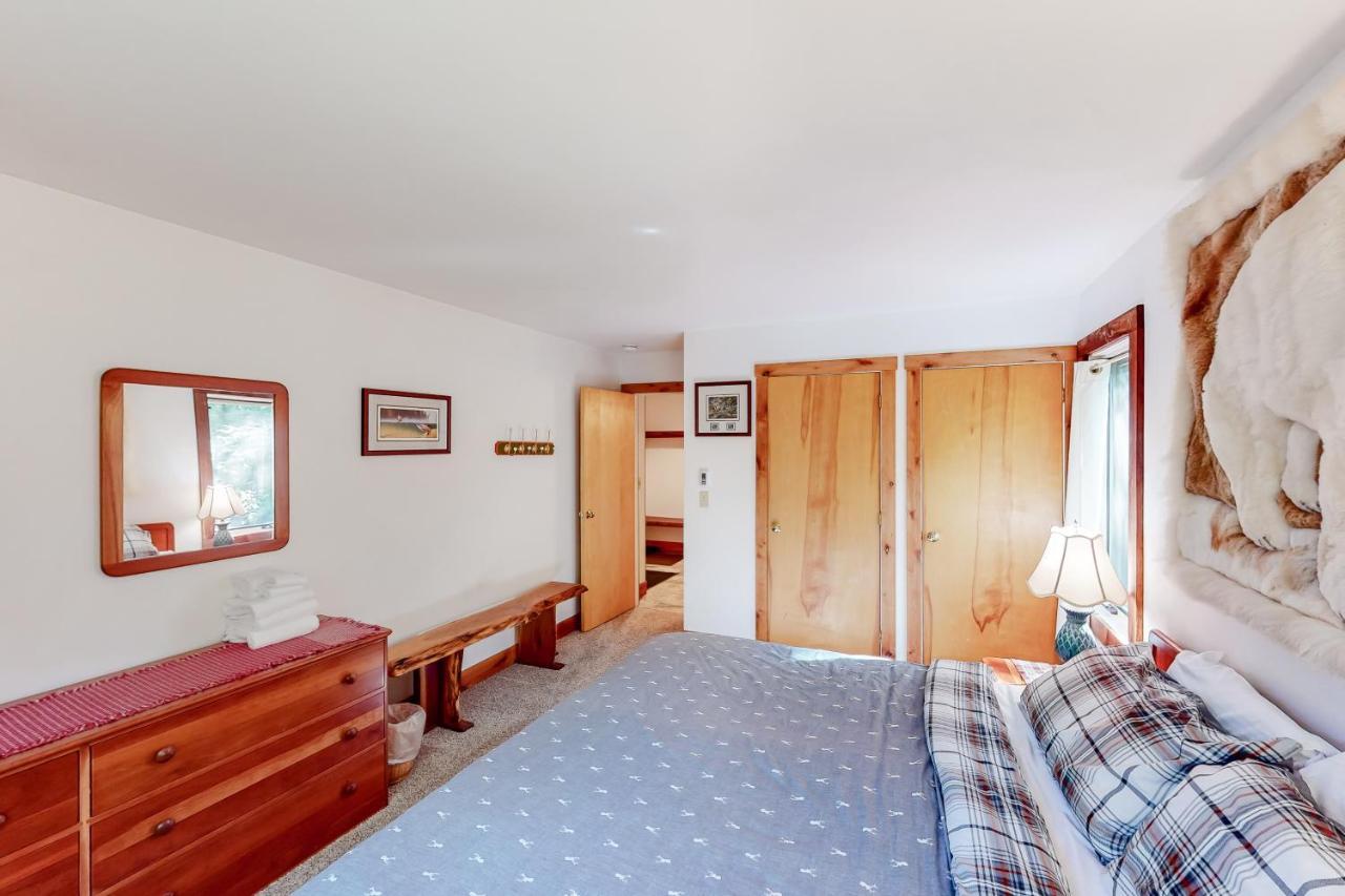 Mountain Breeze Getaway Condos 워렌 외부 사진