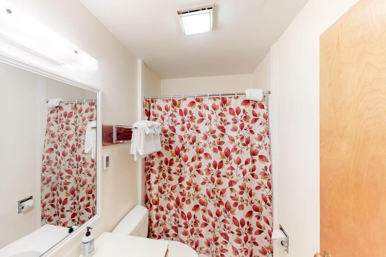Mountain Breeze Getaway Condos 워렌 외부 사진