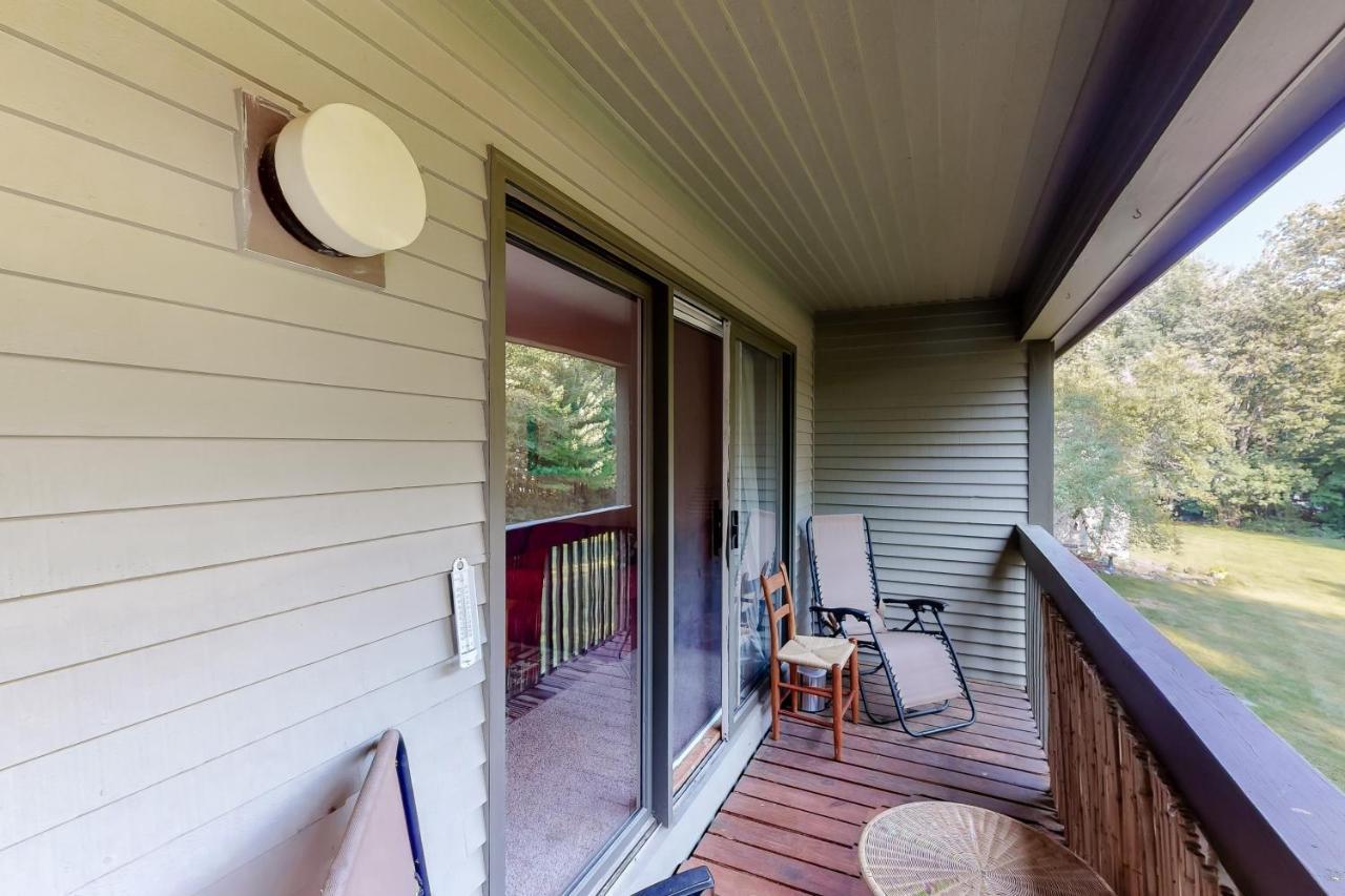 Mountain Breeze Getaway Condos 워렌 외부 사진