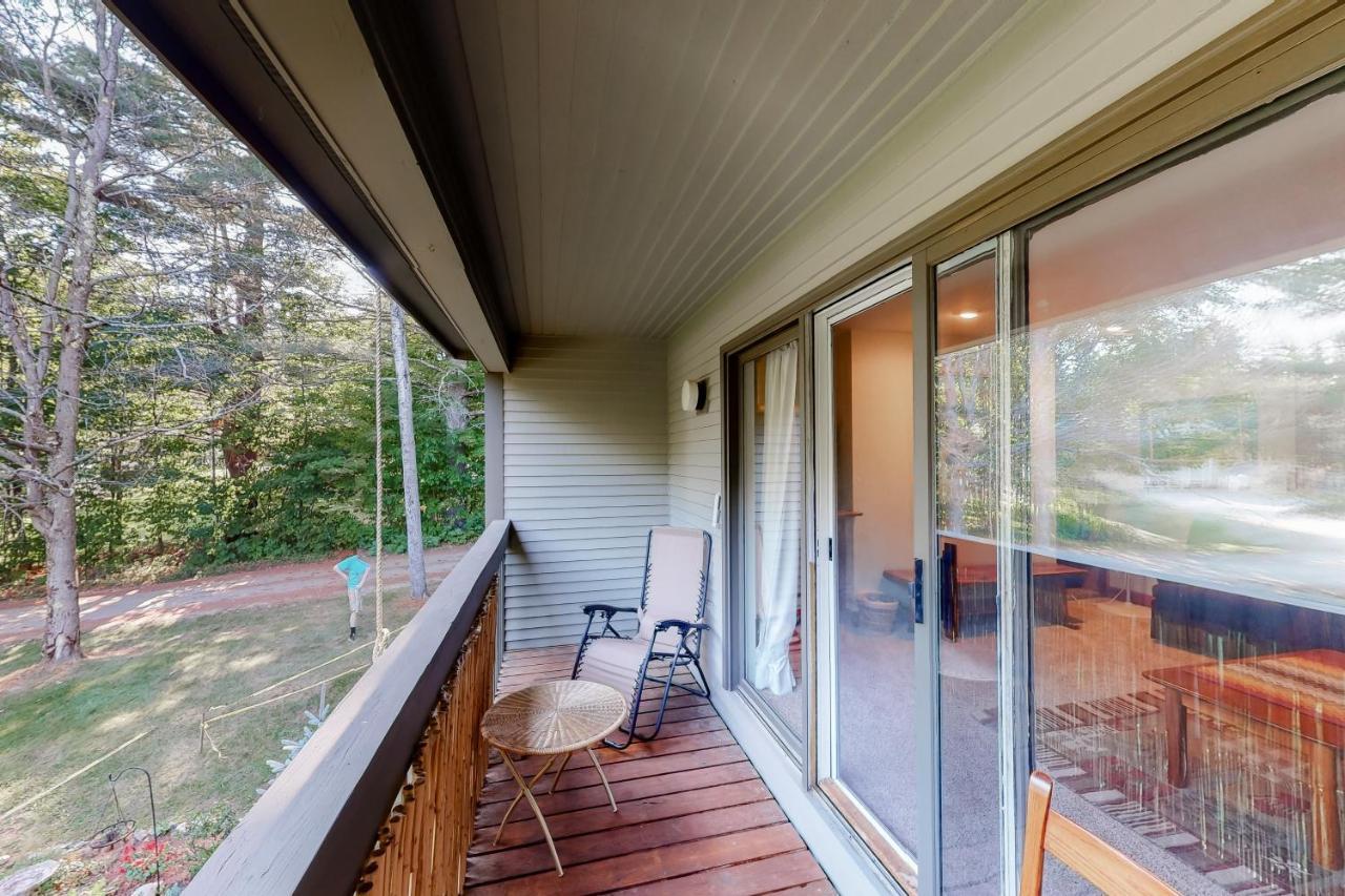 Mountain Breeze Getaway Condos 워렌 외부 사진