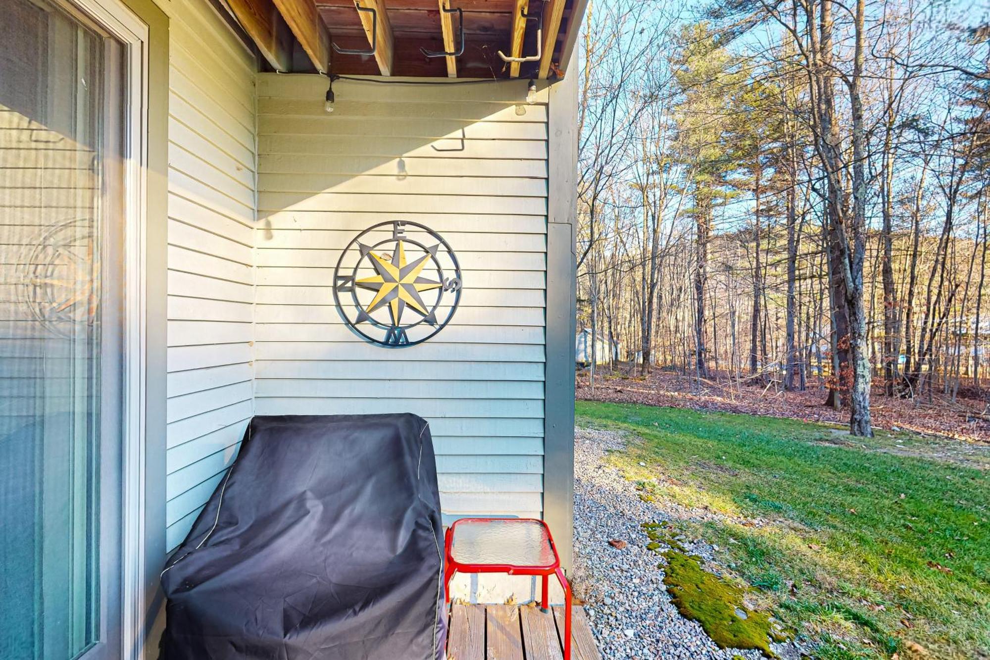 Mountain Breeze Getaway Condos 워렌 객실 사진